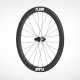 Ruote in carbonio da strada 700C 50x28mm Tubeless Hookless / Tubolare Freni a disco DT SWISS Hub Ruote in carbonio da strada 700C 50x28mm Tubeless Hookless / Tubolare Freni a disco DT SWISS Hub
